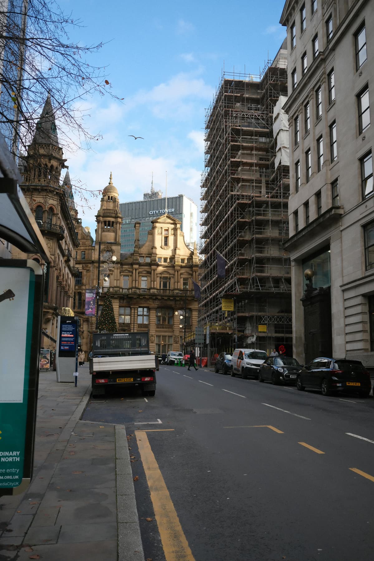Leeds landmark