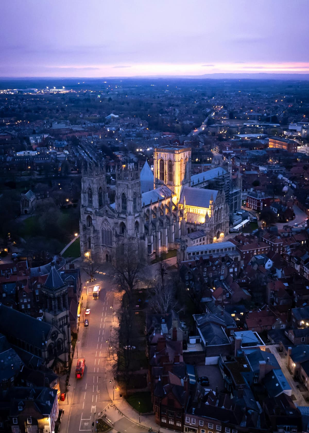 York landmark