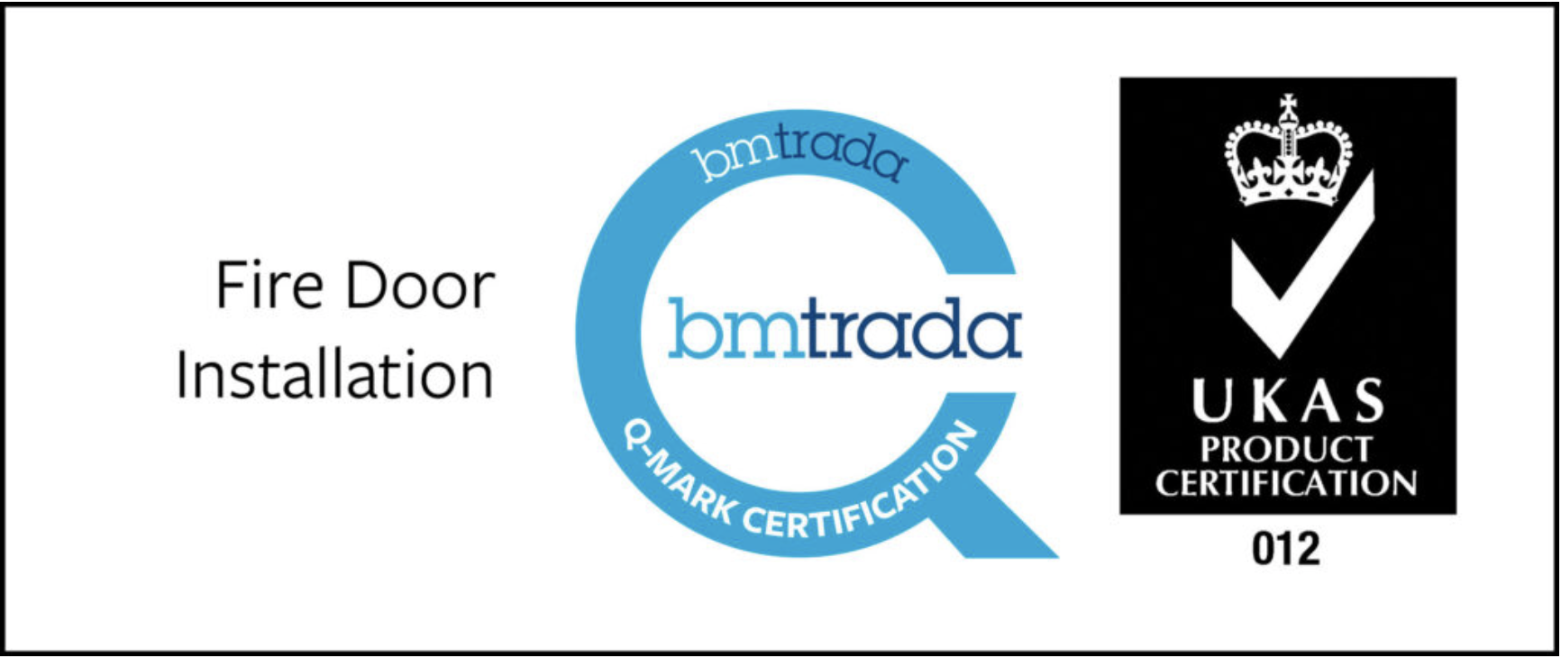 BM TRADA Certified