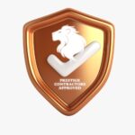 Prestige Contractors Approved